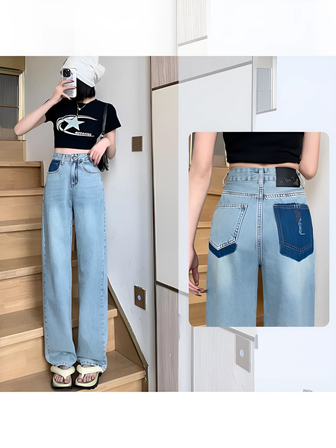 Light Blue, Extended