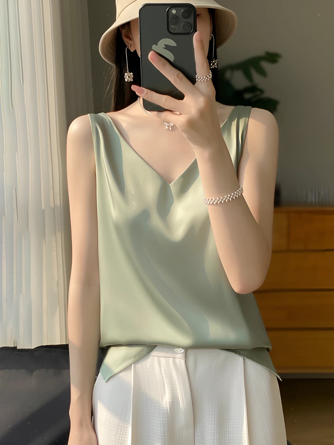 Grass green