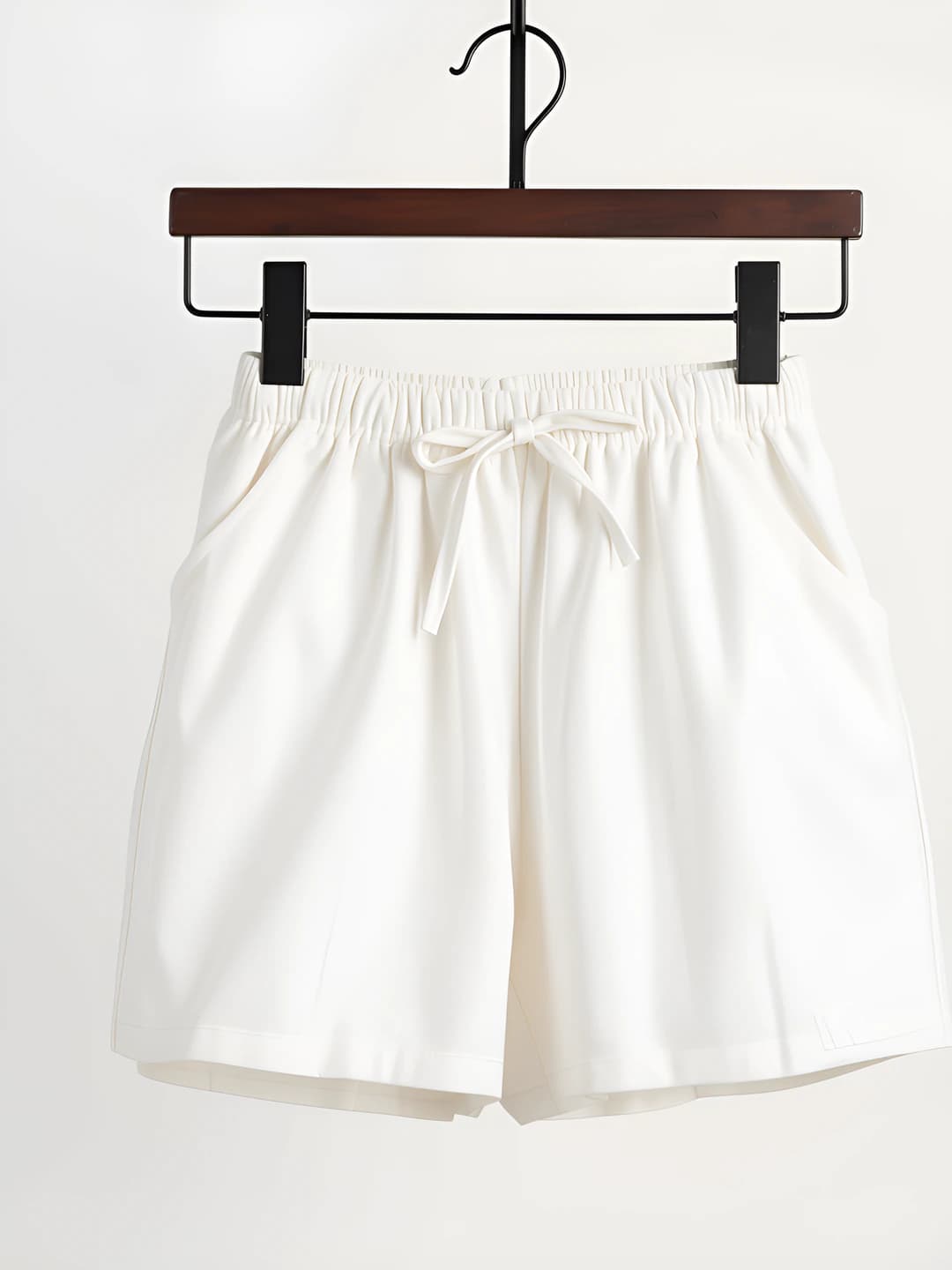 White T-shirt