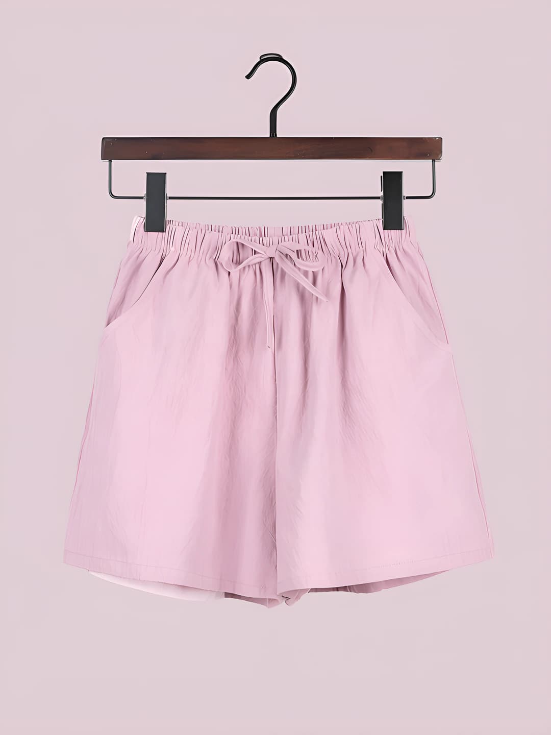 Rose pink