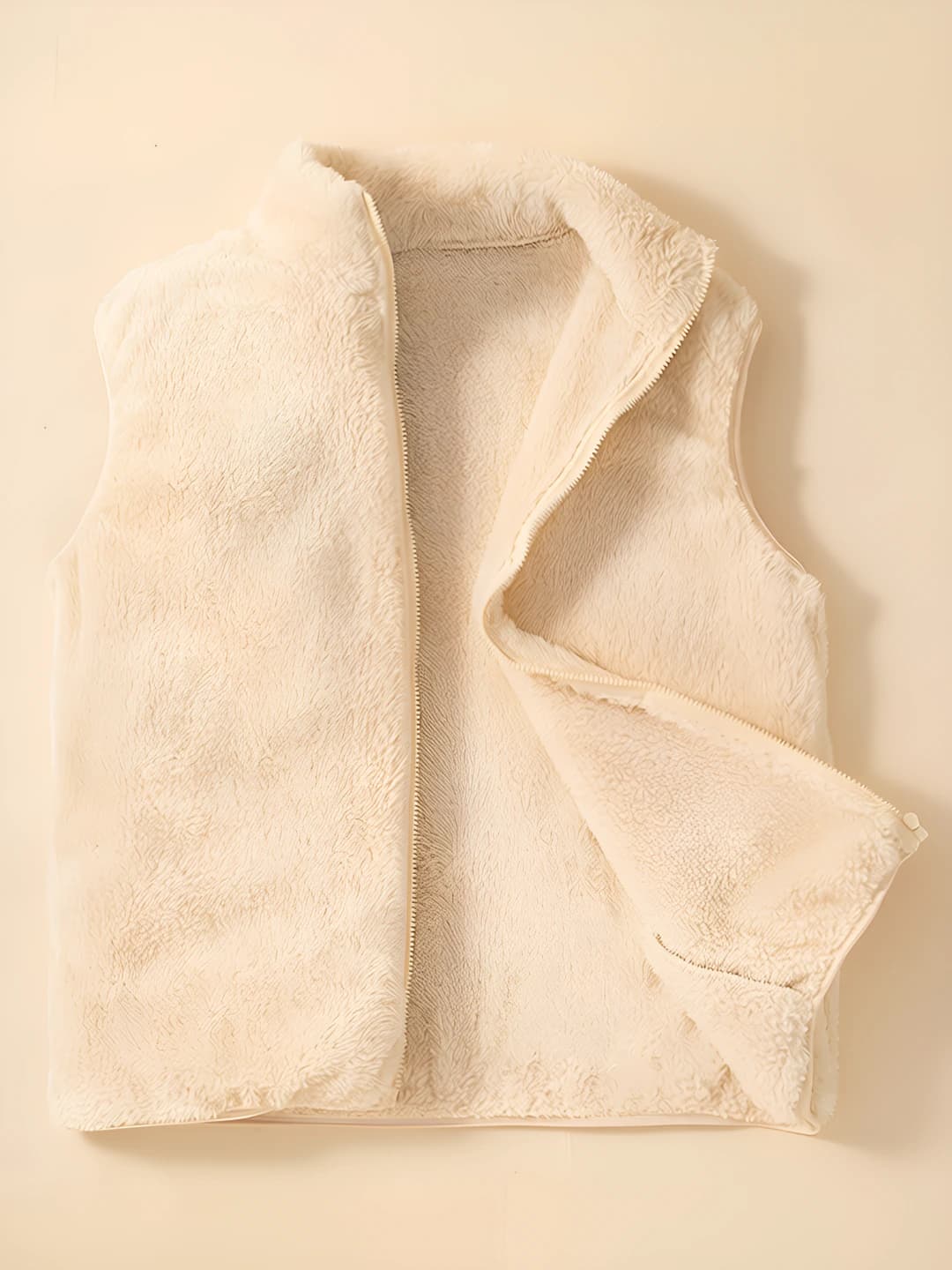 Vest o'rik rang