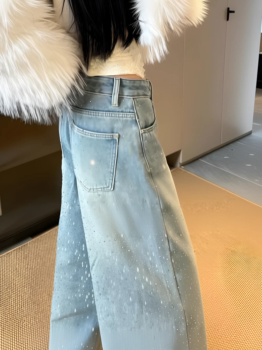 Blue Thick (Standard)
