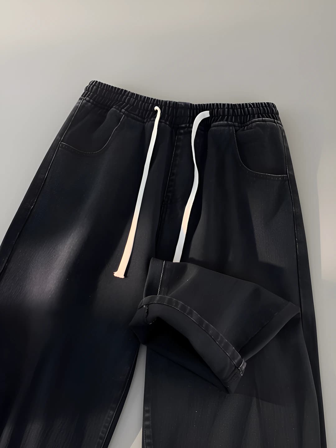 Black~Unlined