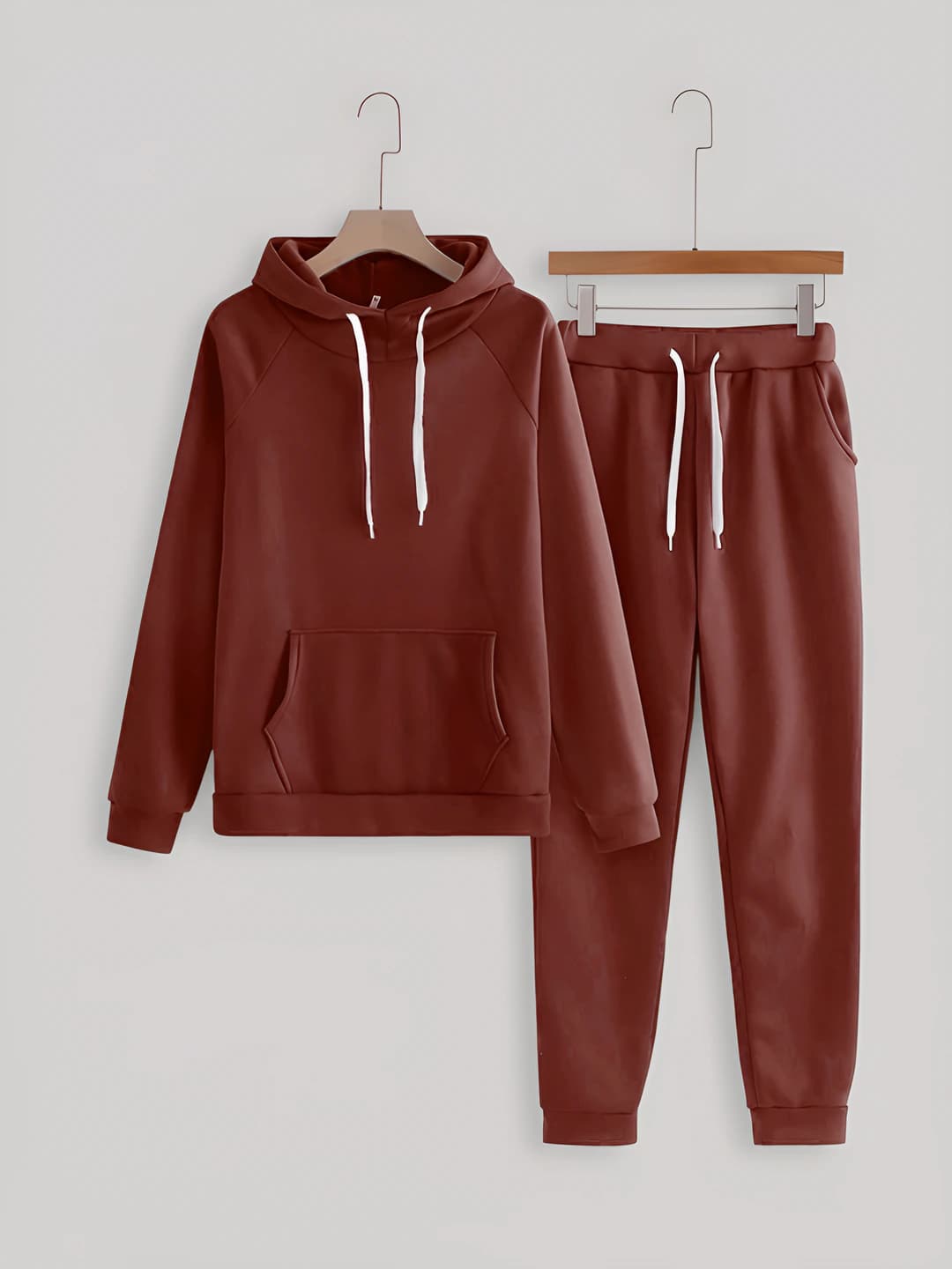 Red-brown