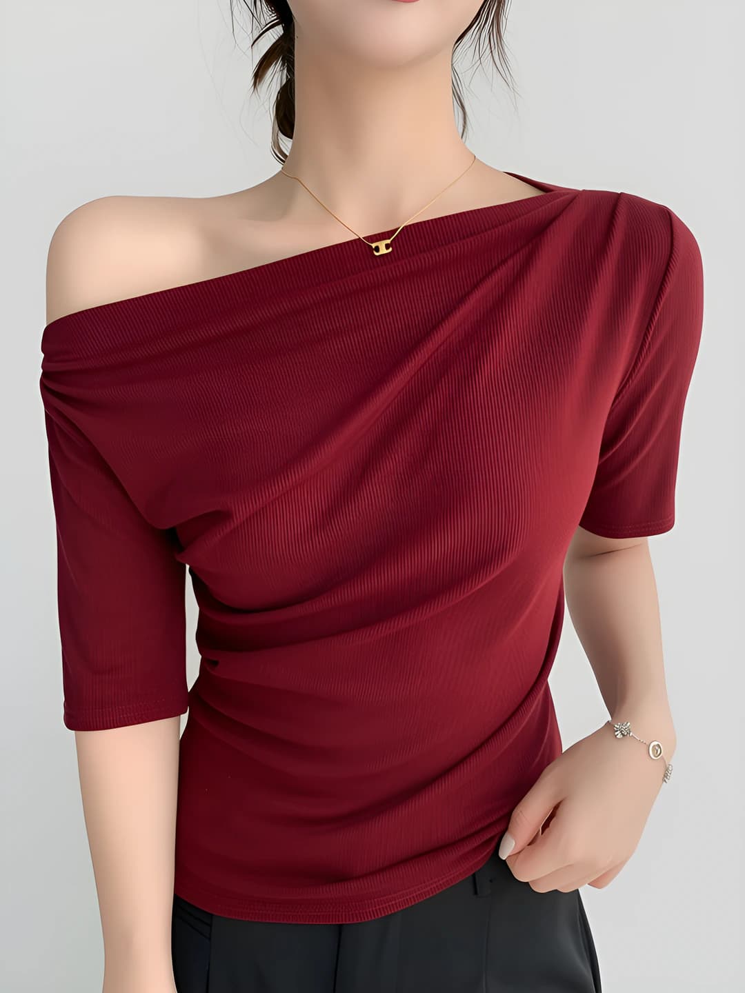 Ankora red (set)