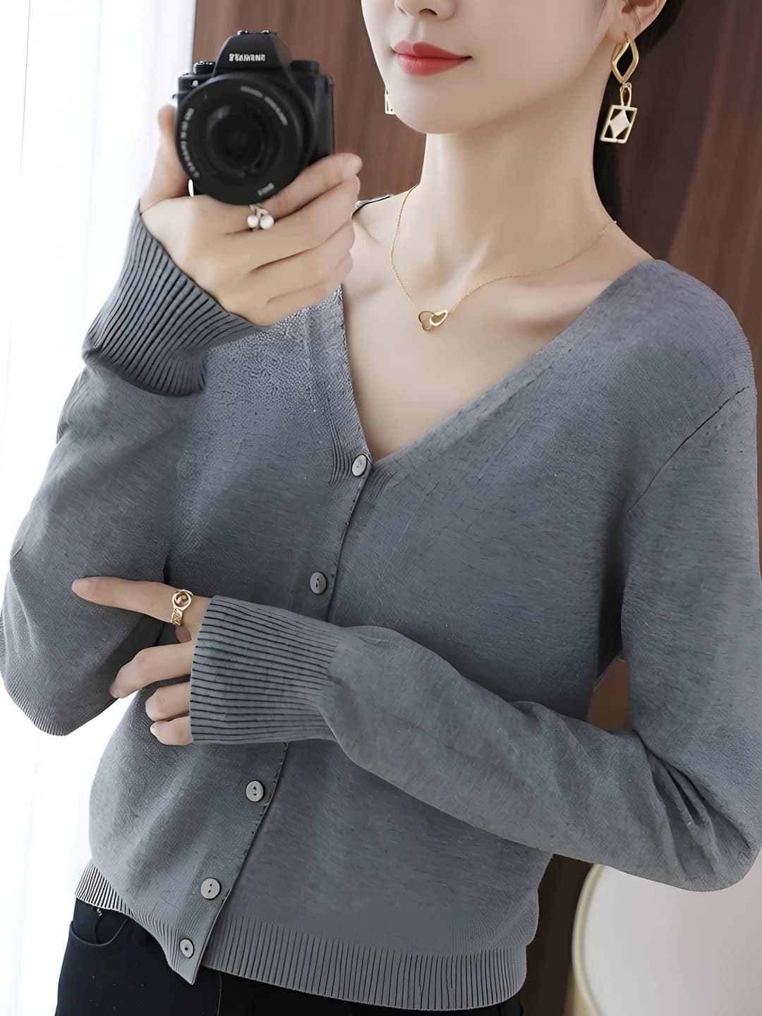 Heather grey