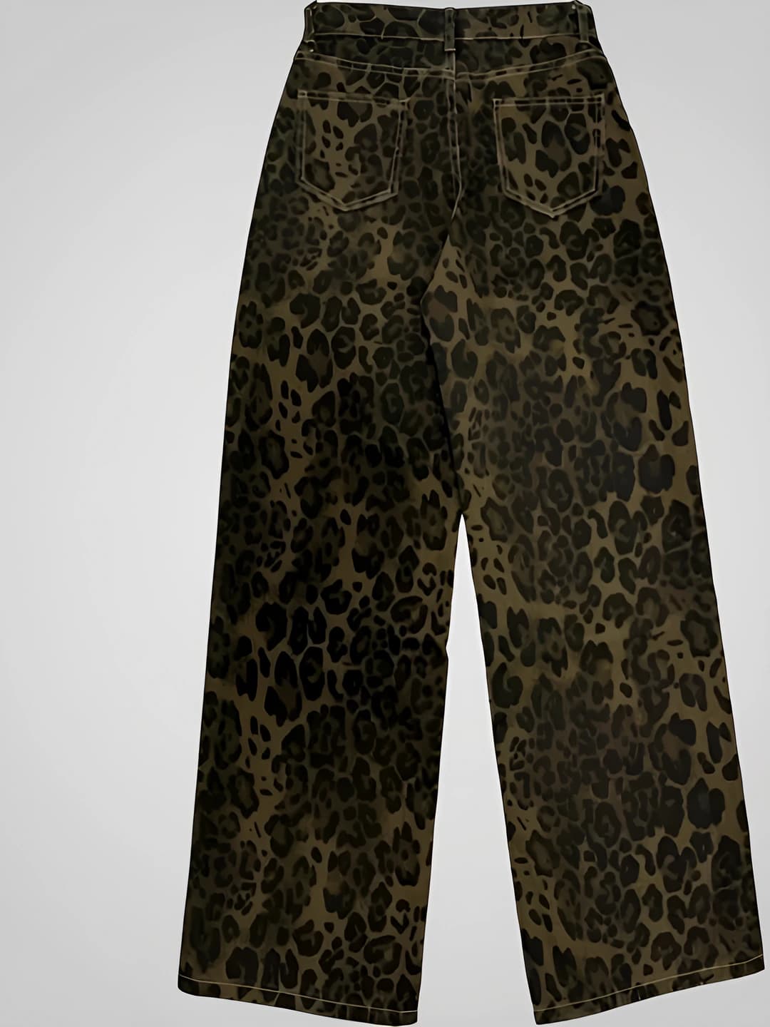 Leopard [Plush lining]