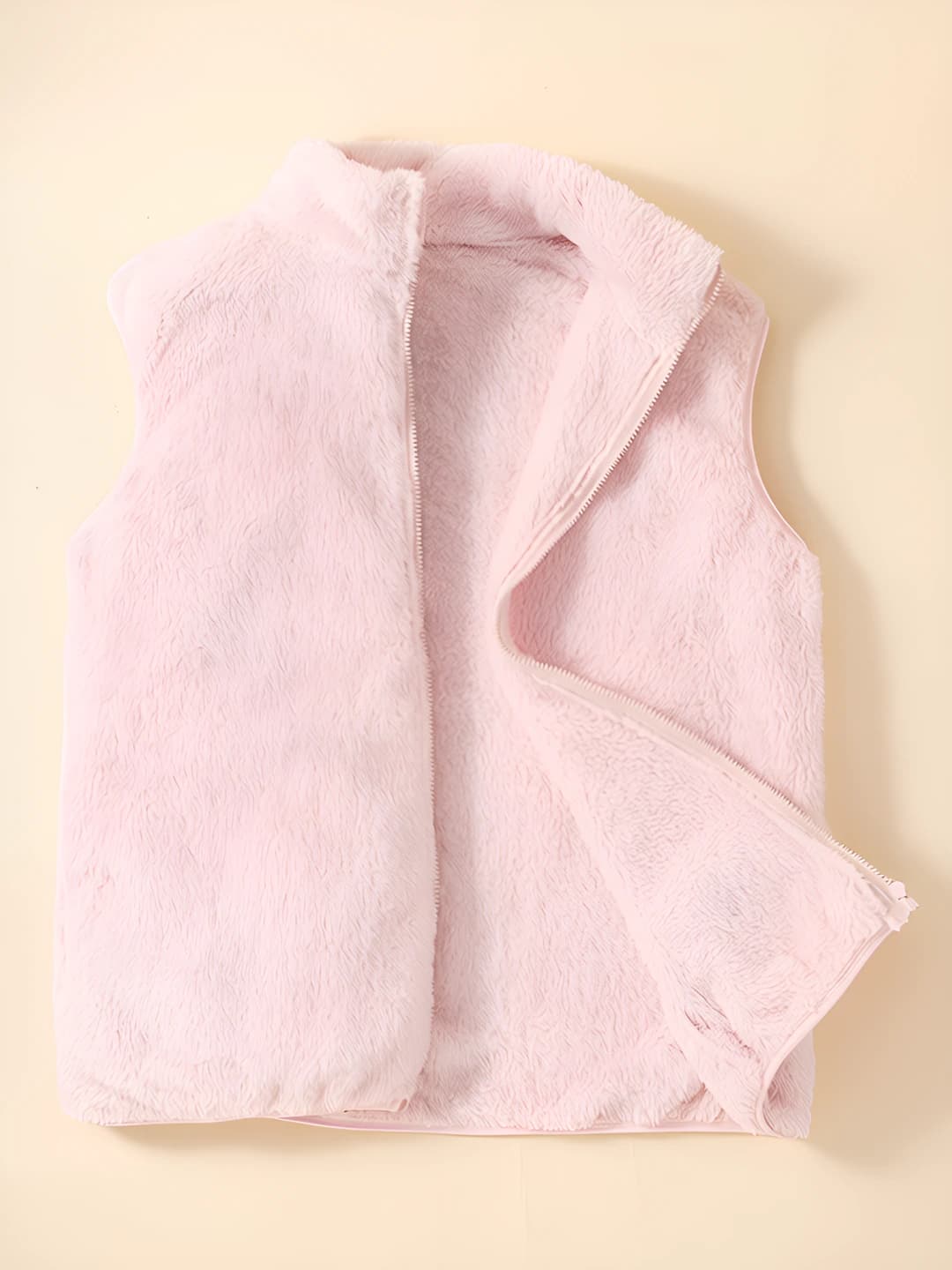 Vest pushti