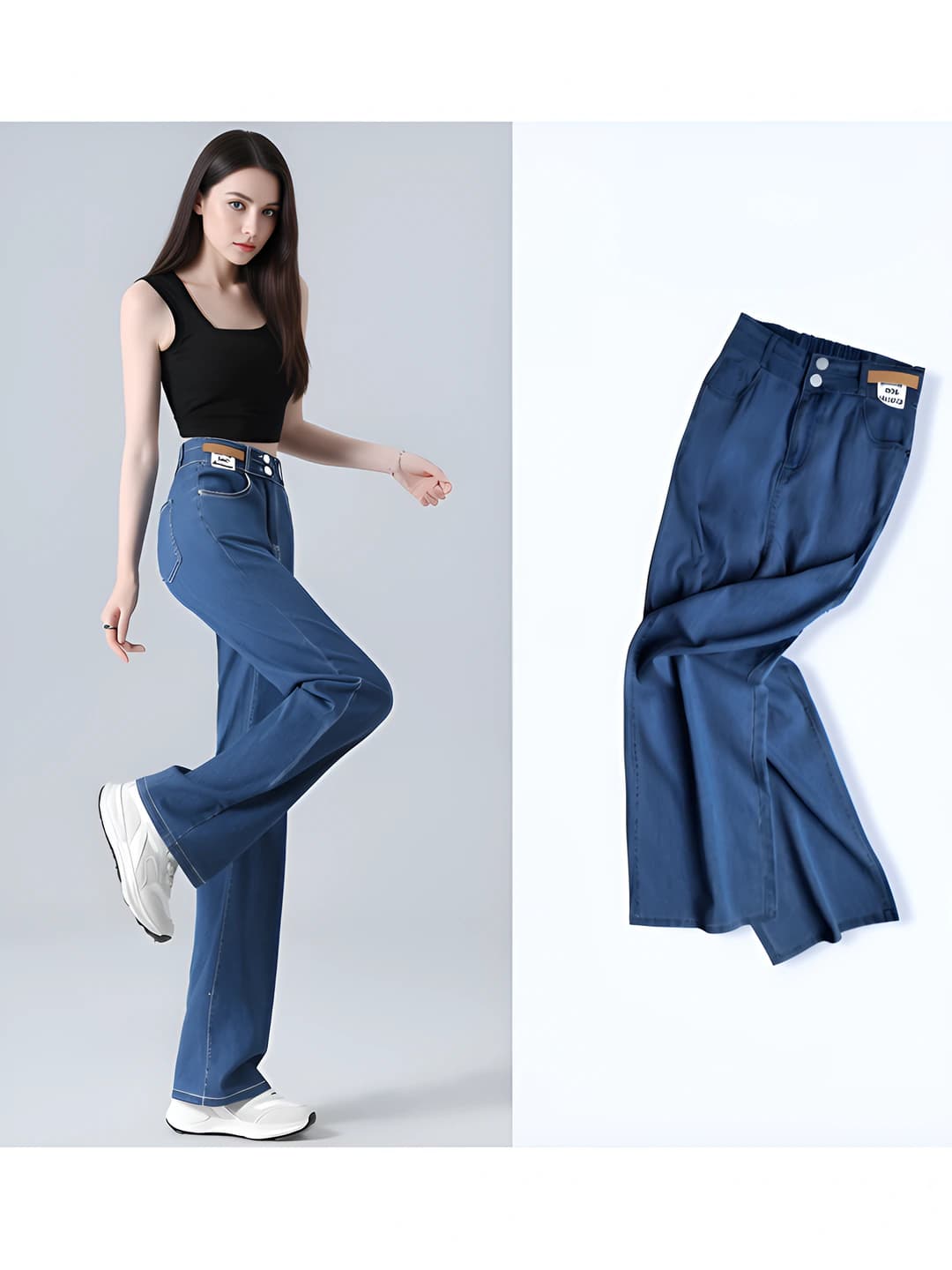 To'q vintage - Standart