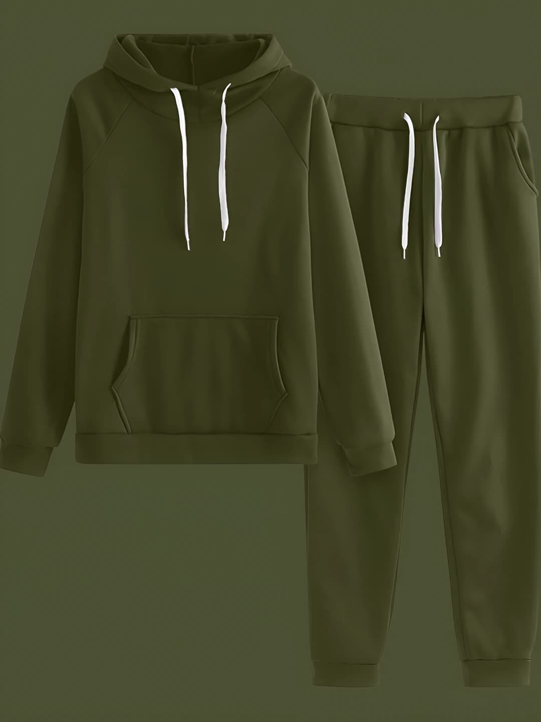 Army green