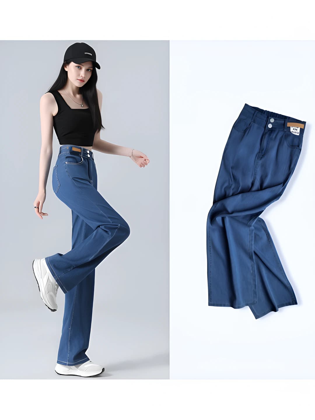 Deep Vintage - Regular
