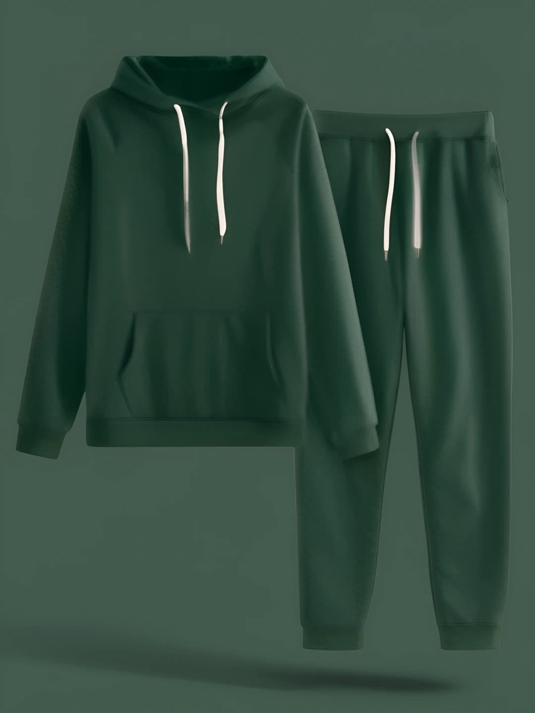 2nd gen (green)
