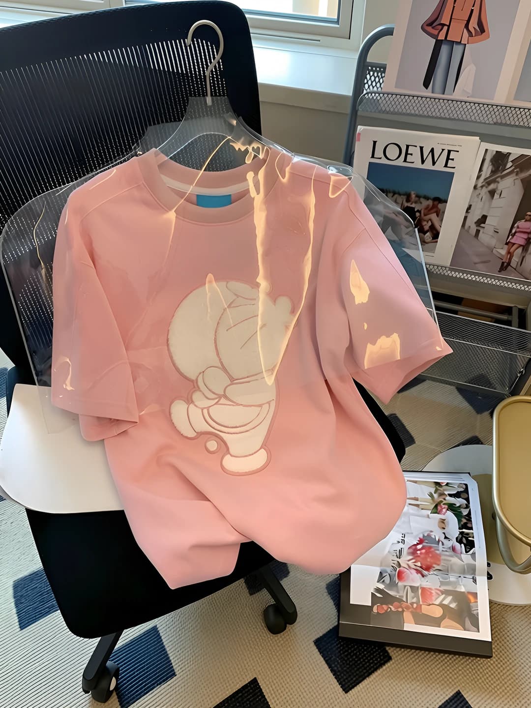 Pushti [Hello Kitty]