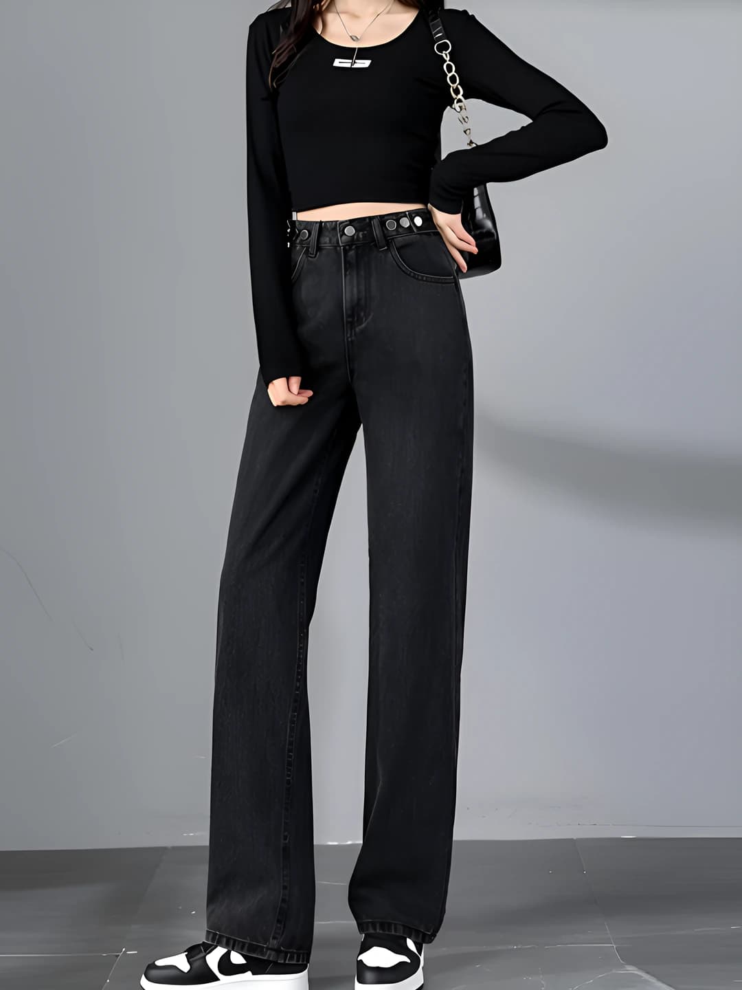 Black-grey