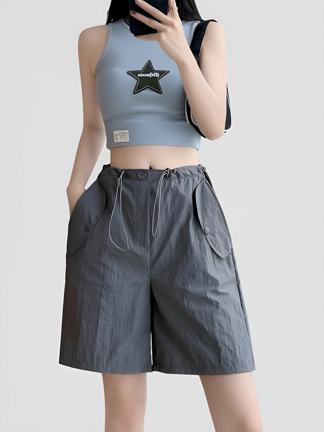 Grey