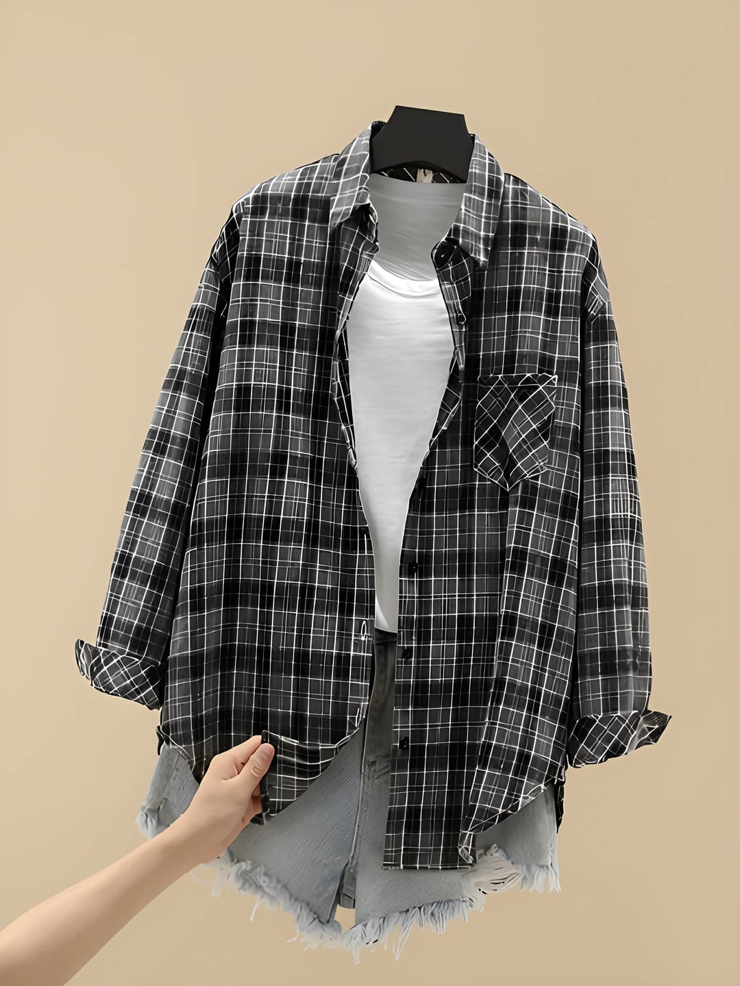 Qora