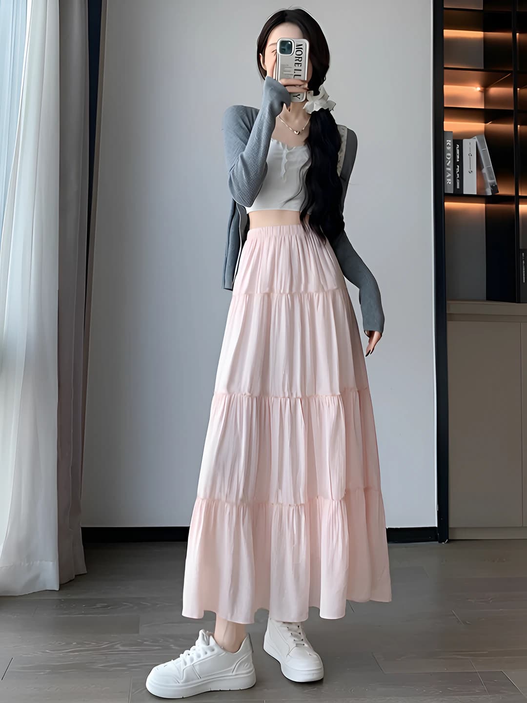 Pink Petite