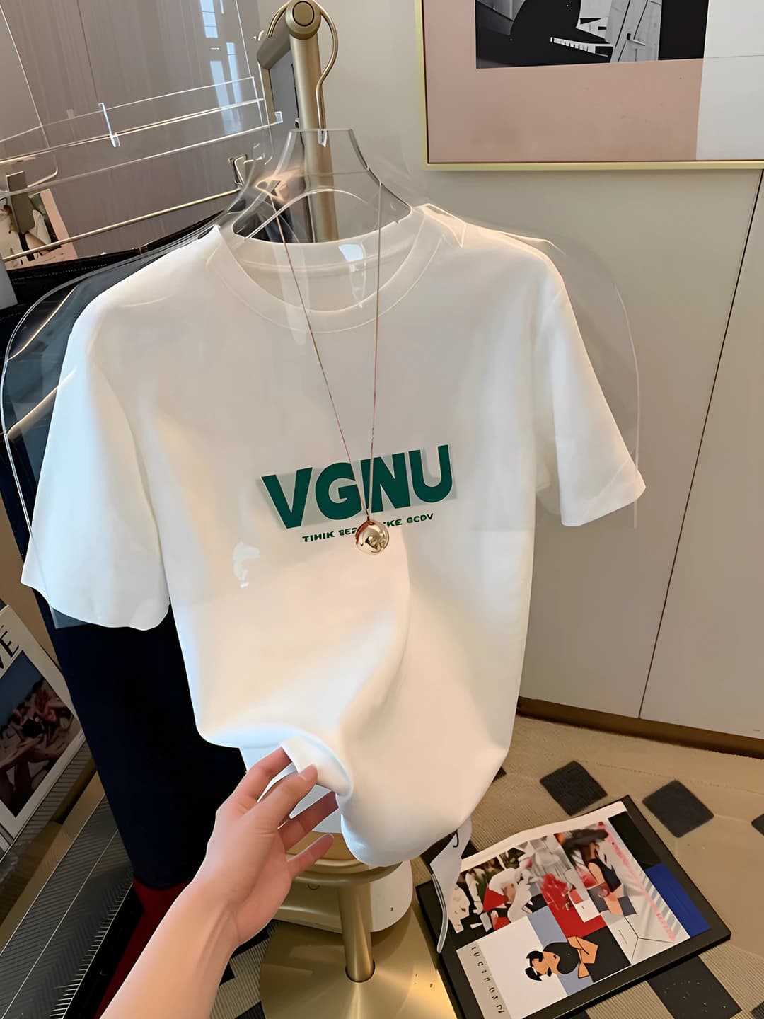 Белый (VGNU)