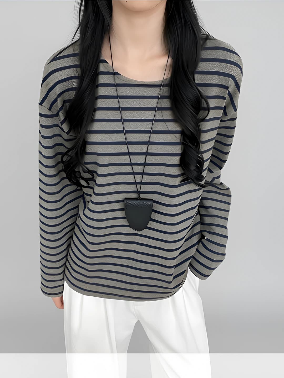 Grey-blue