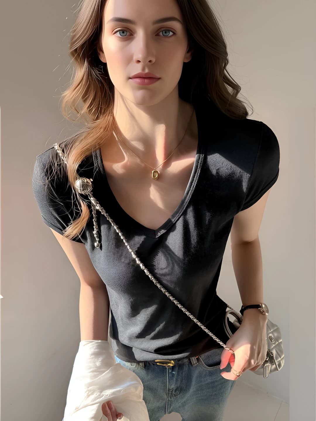 Qora