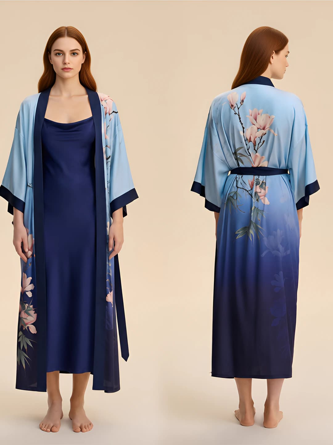 3978 Blue (Set)