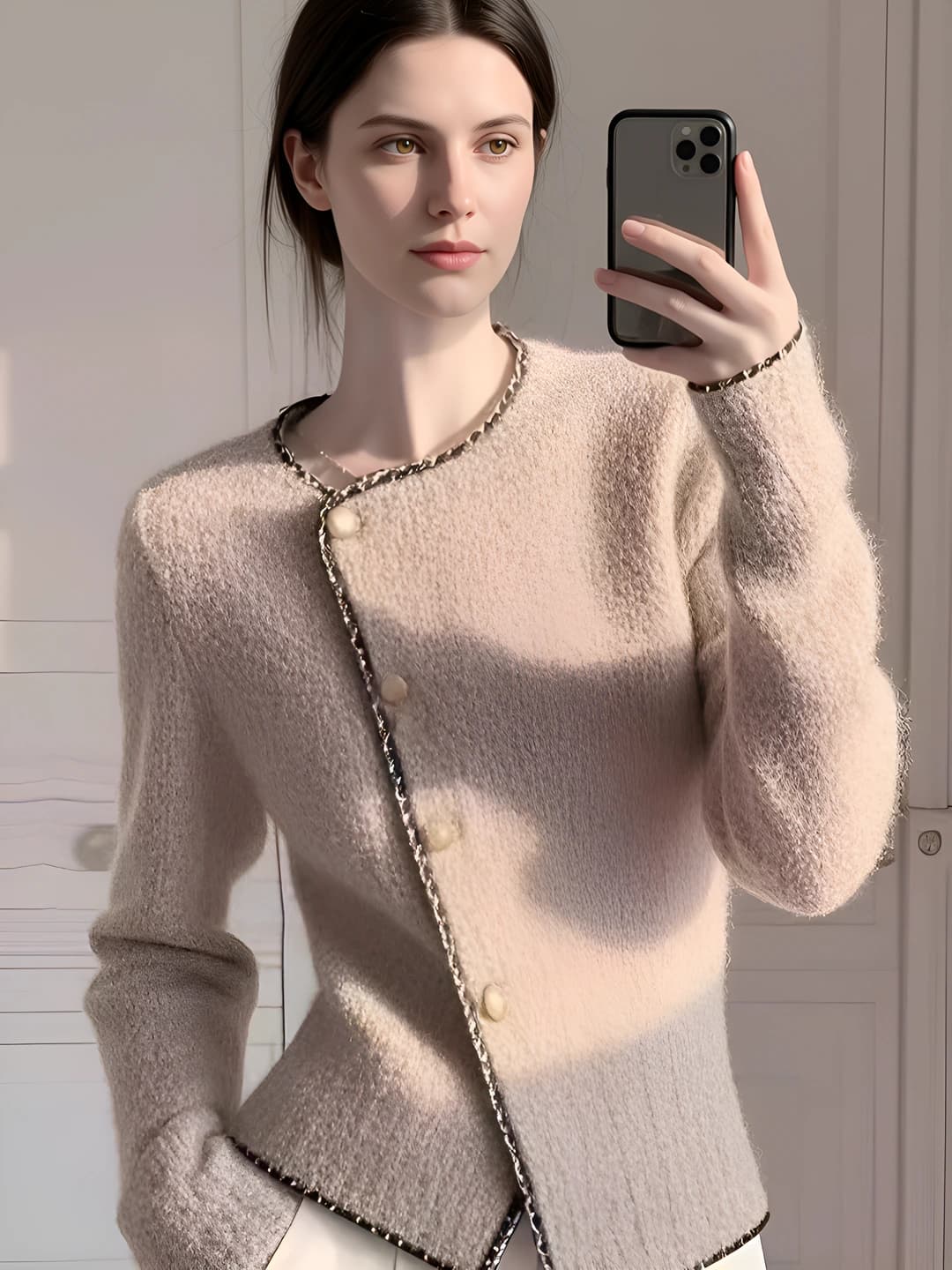 Tuya rang