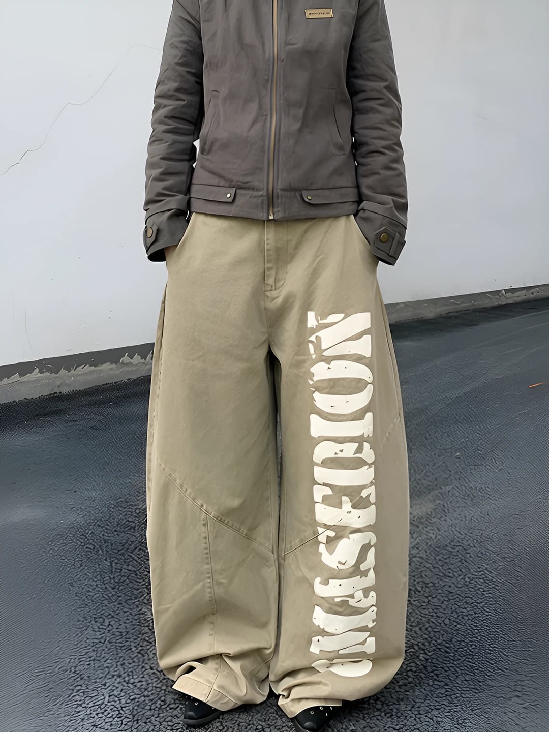 Хаки