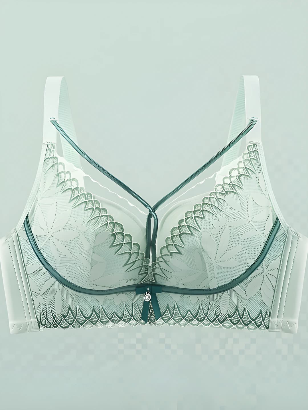 Light green