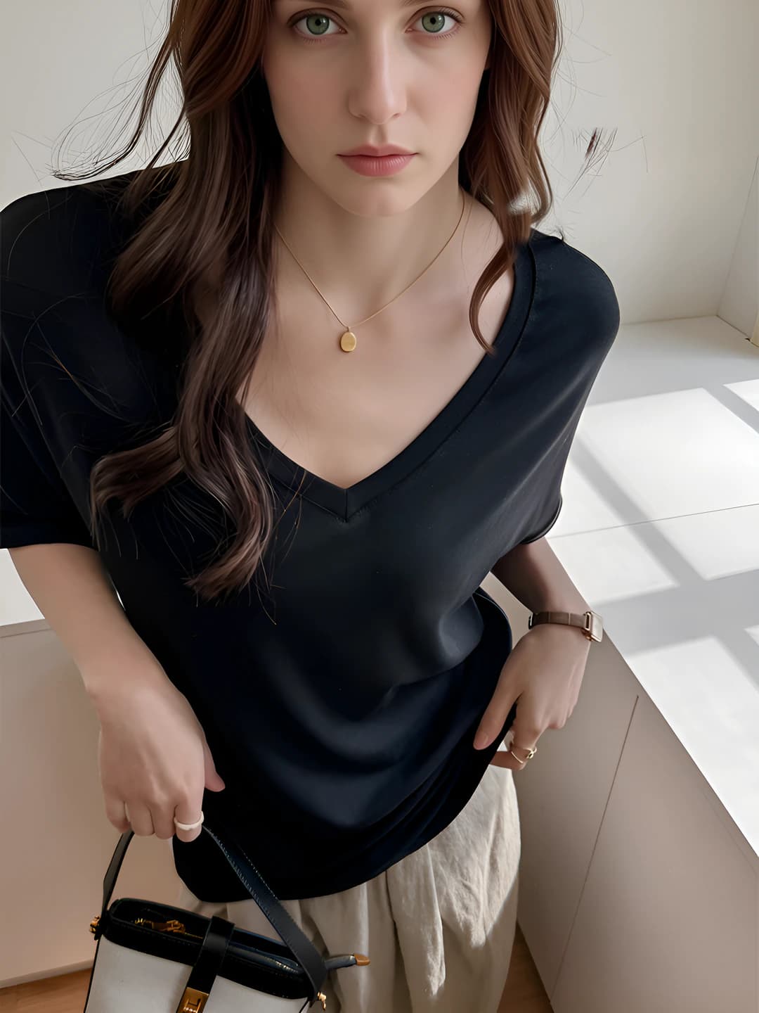 Qora