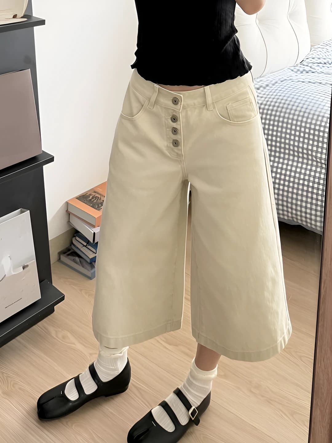 Elegant beige