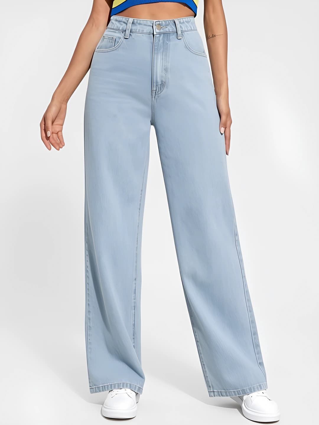 5 light blue