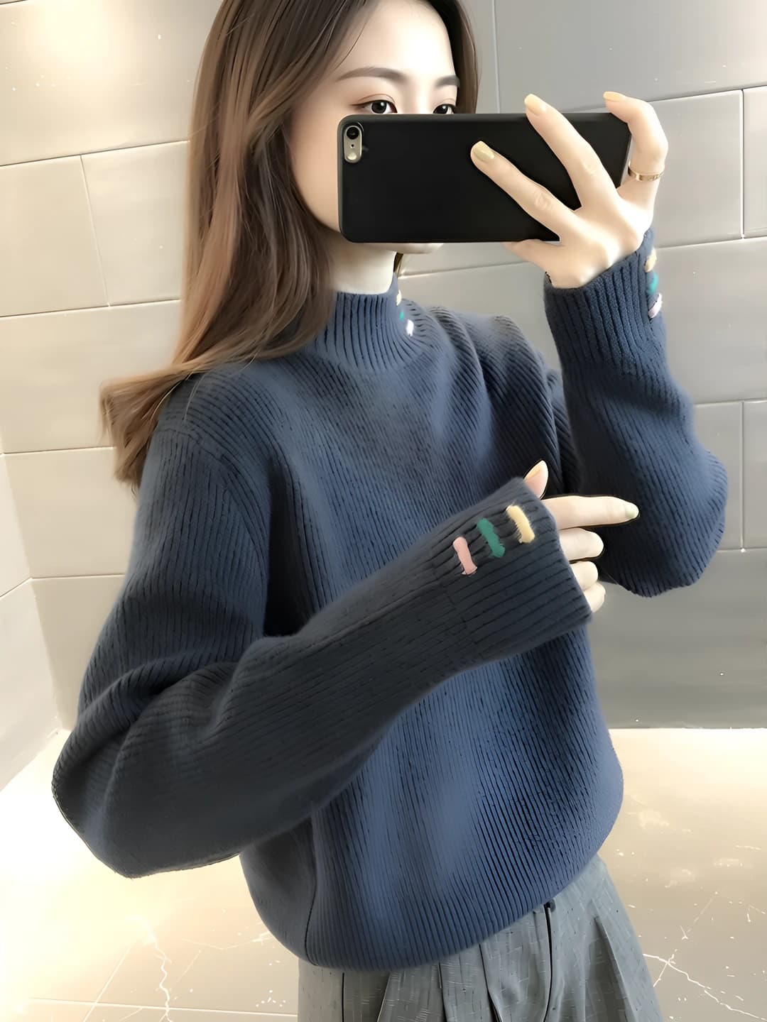 Navy