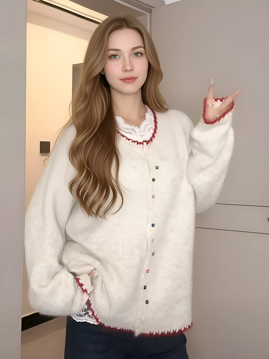 Bej