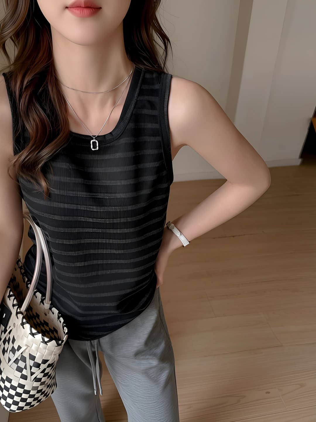 Black-grey