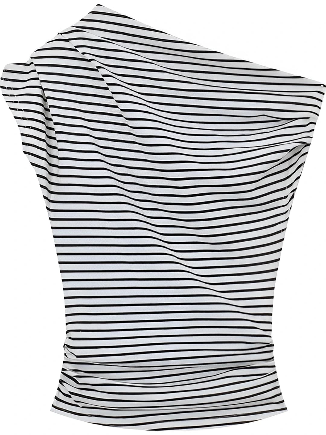 Striped
