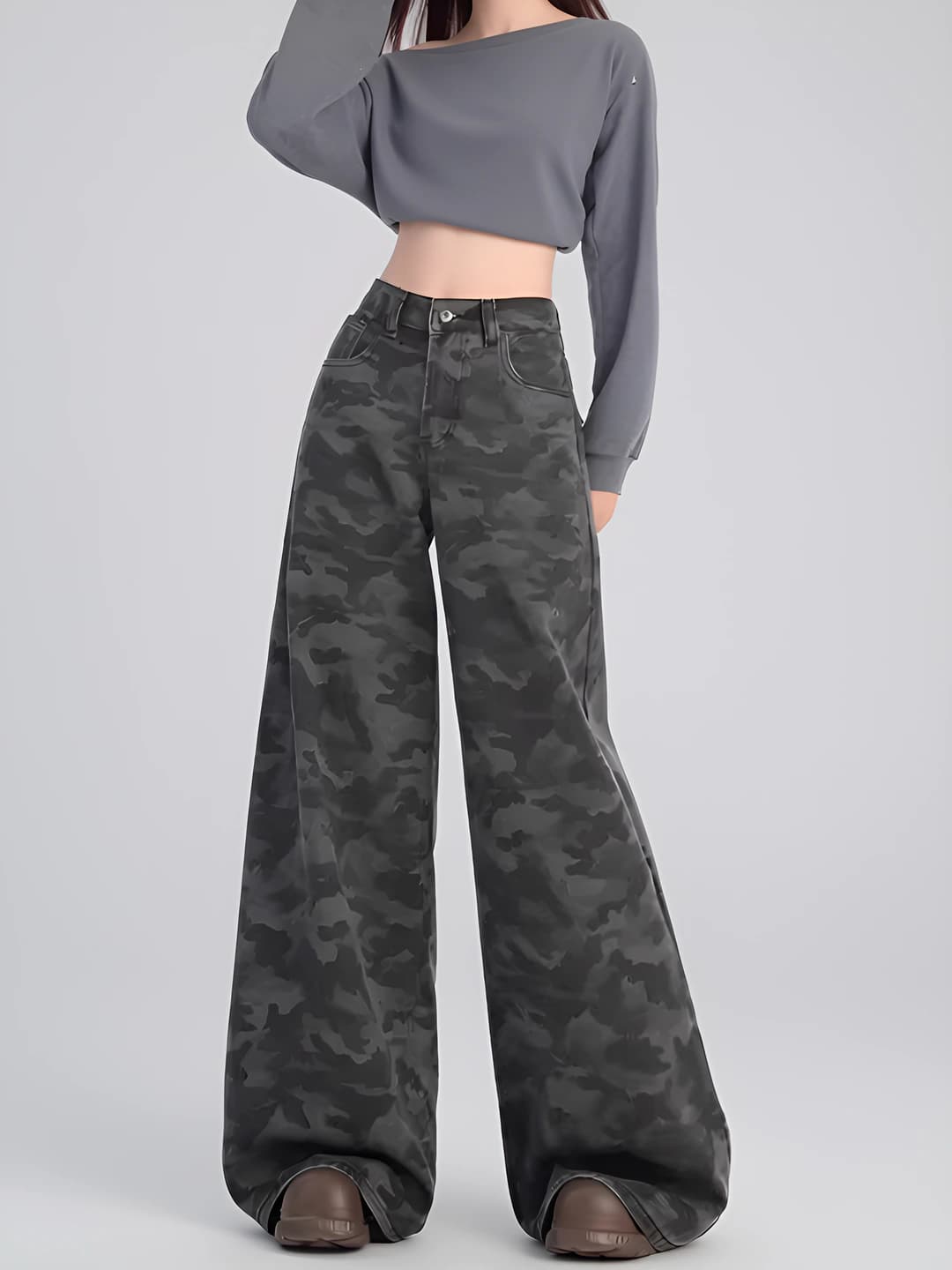 Camouflage