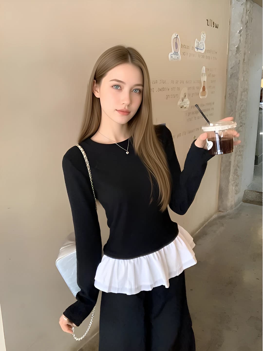 Чёрный [Original Quality]