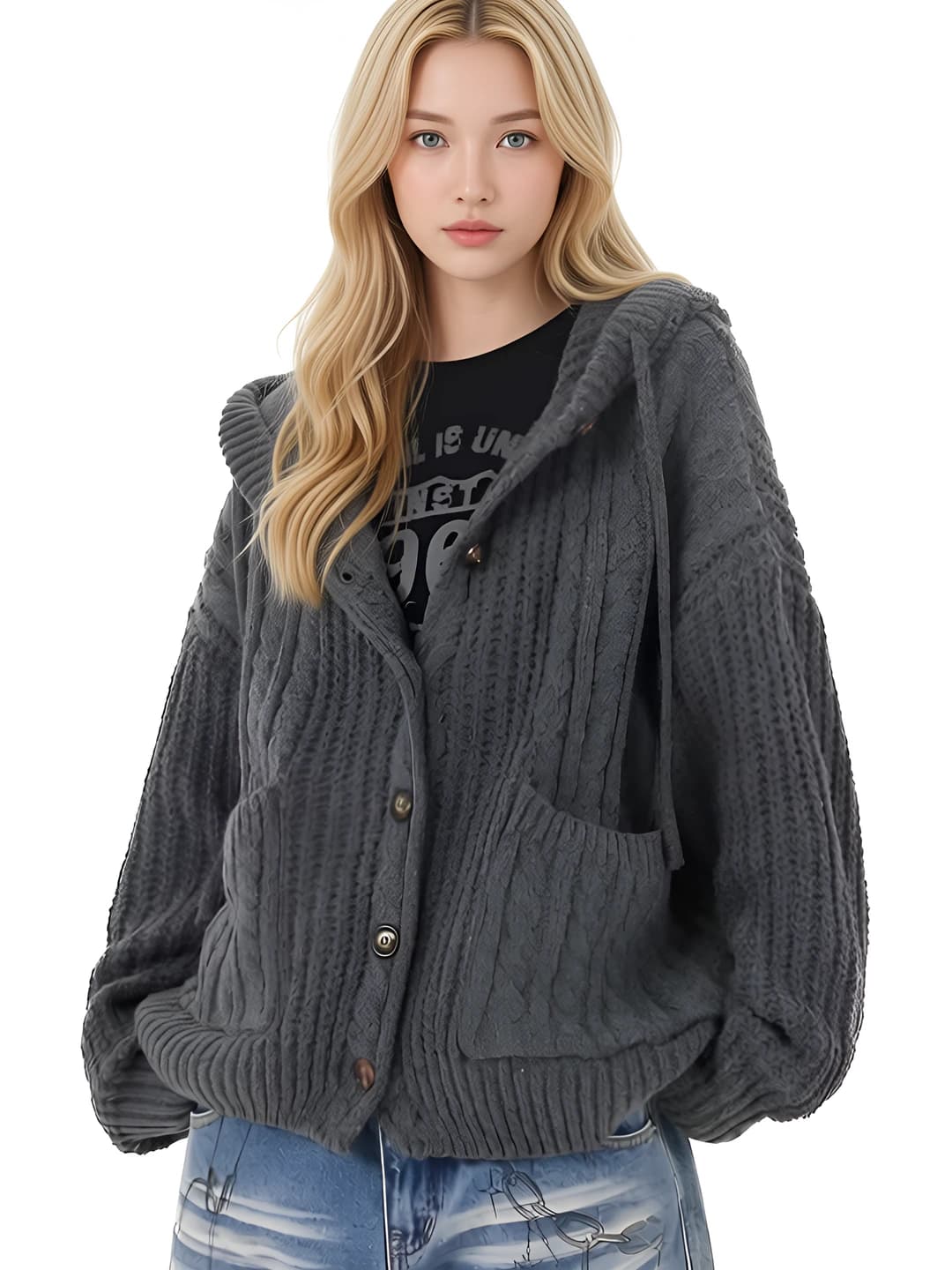 Dark grey