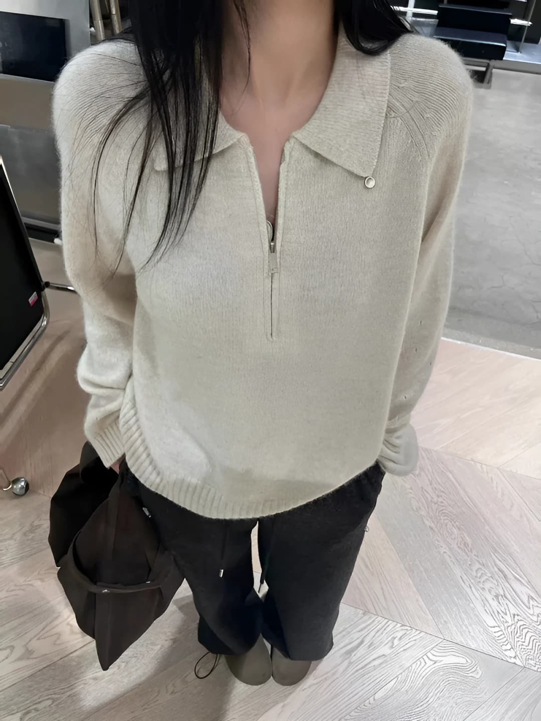 Off-white