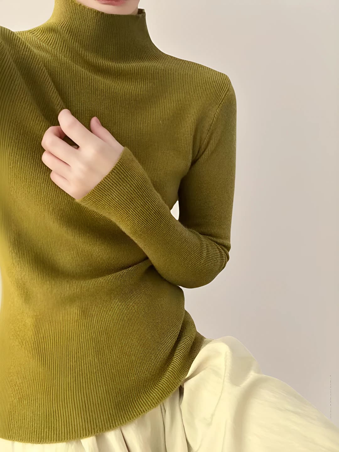 Leychu yellow