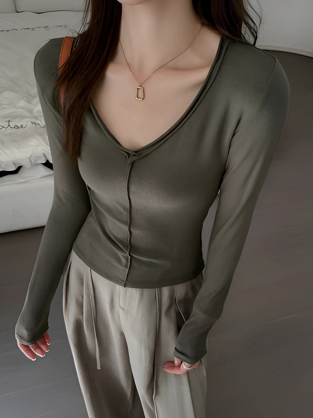 Eski yashil
