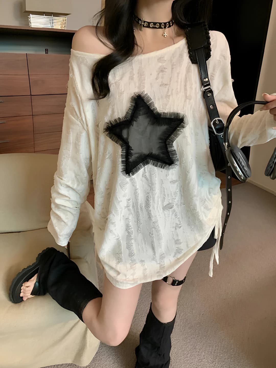 Oq T-shirt