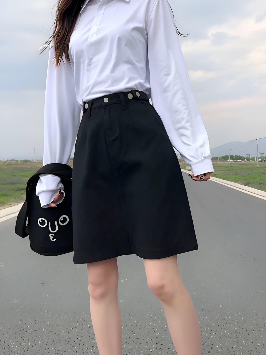 Qora