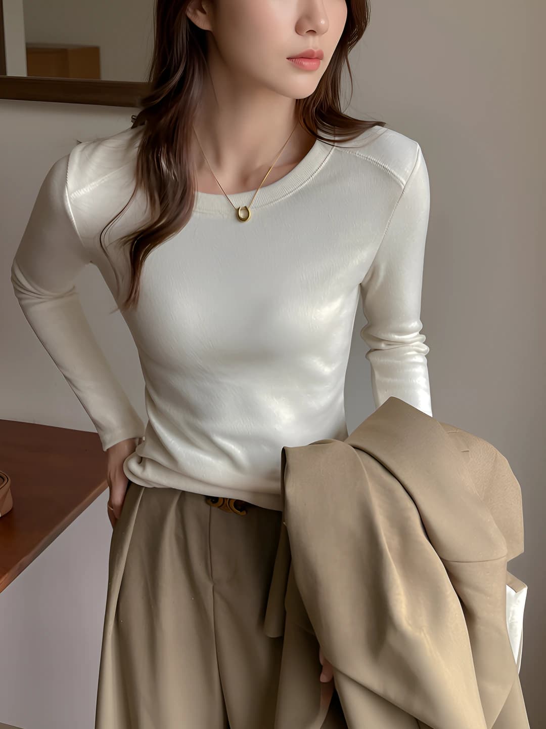 Apricot