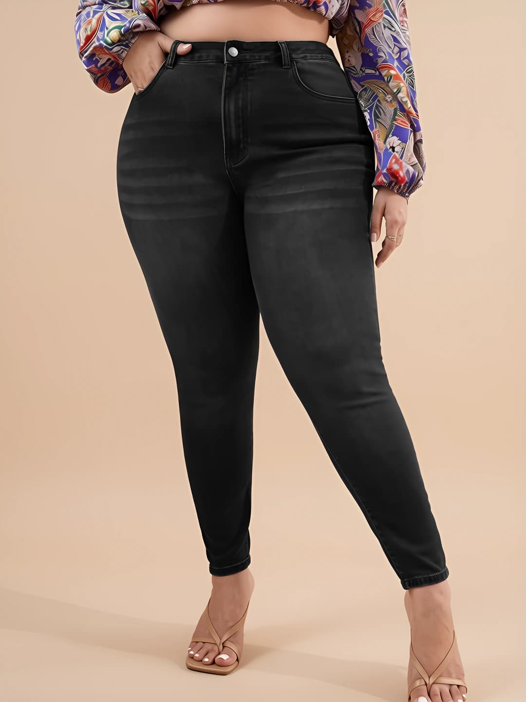 Dark grey