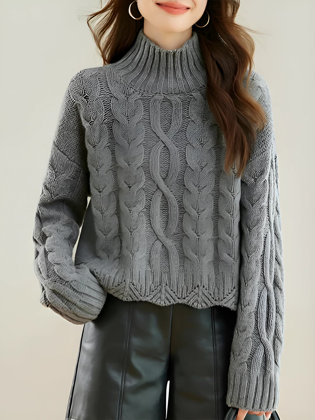 Grey
