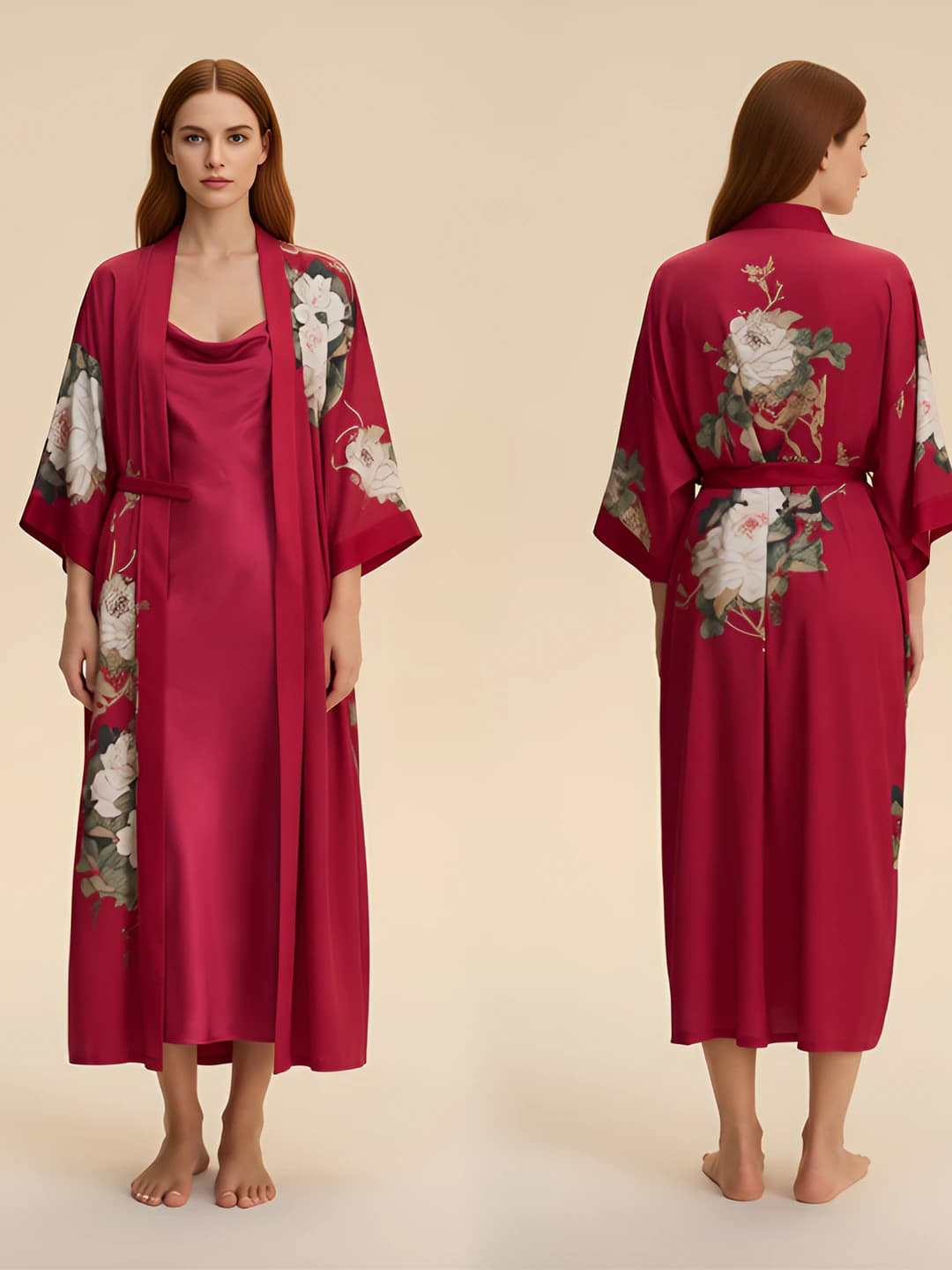 5021 Jing Yu Zhong Hua (Set)