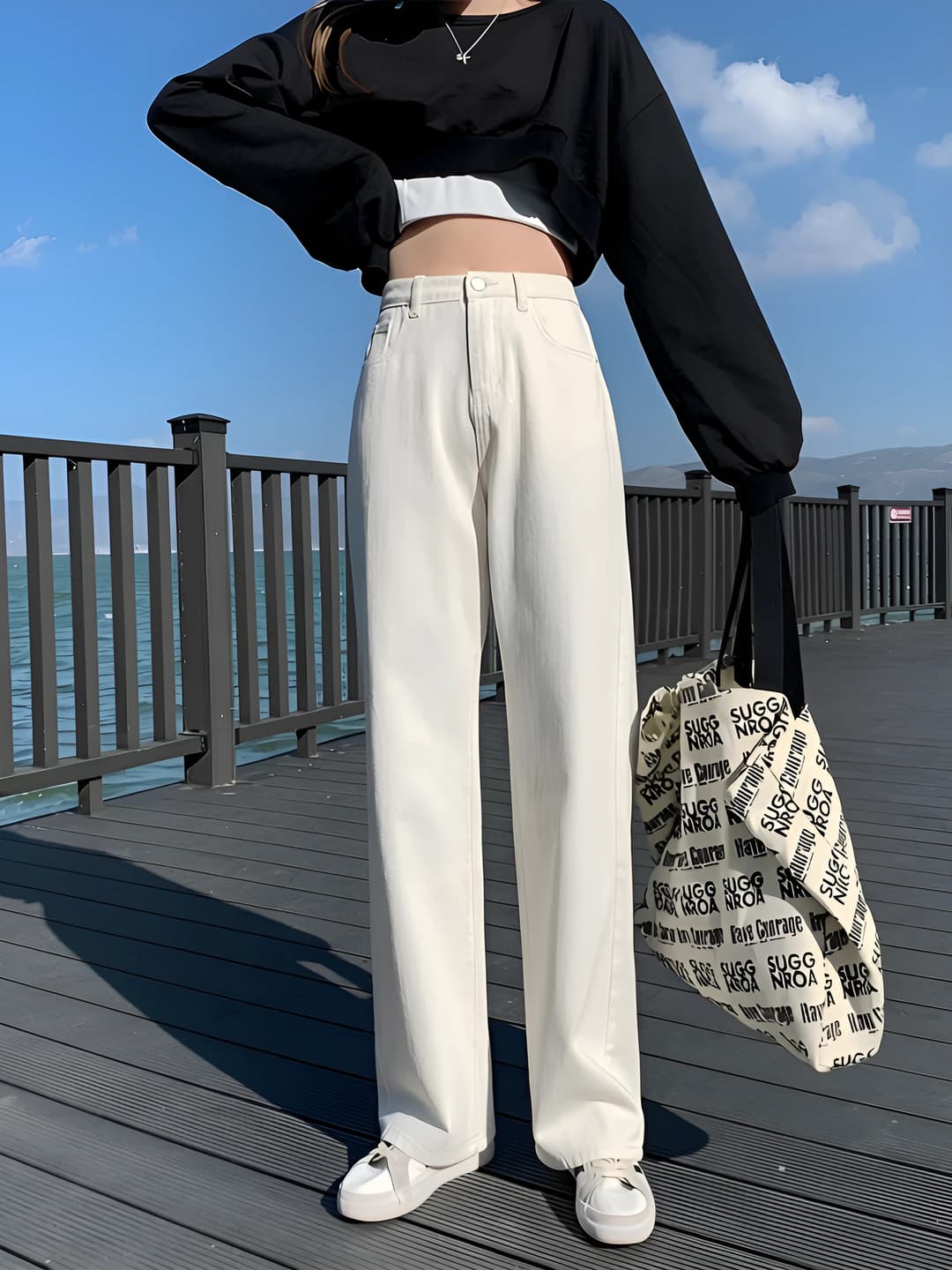 Off-white
