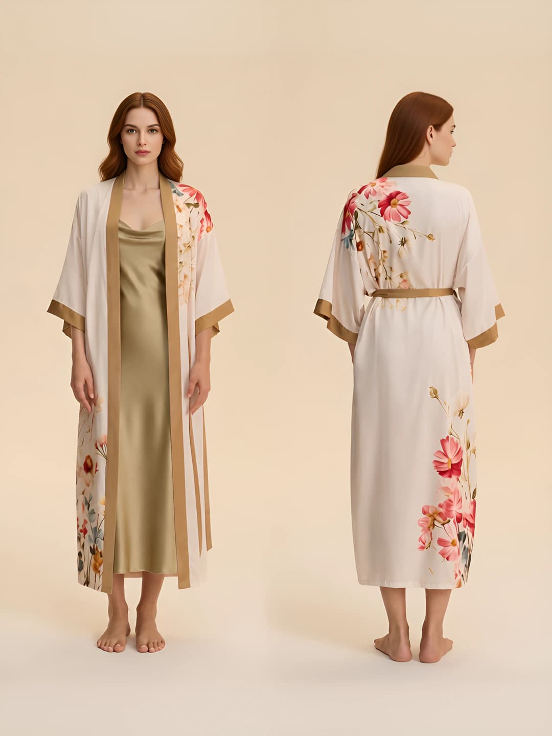 3978 Floral (Set)