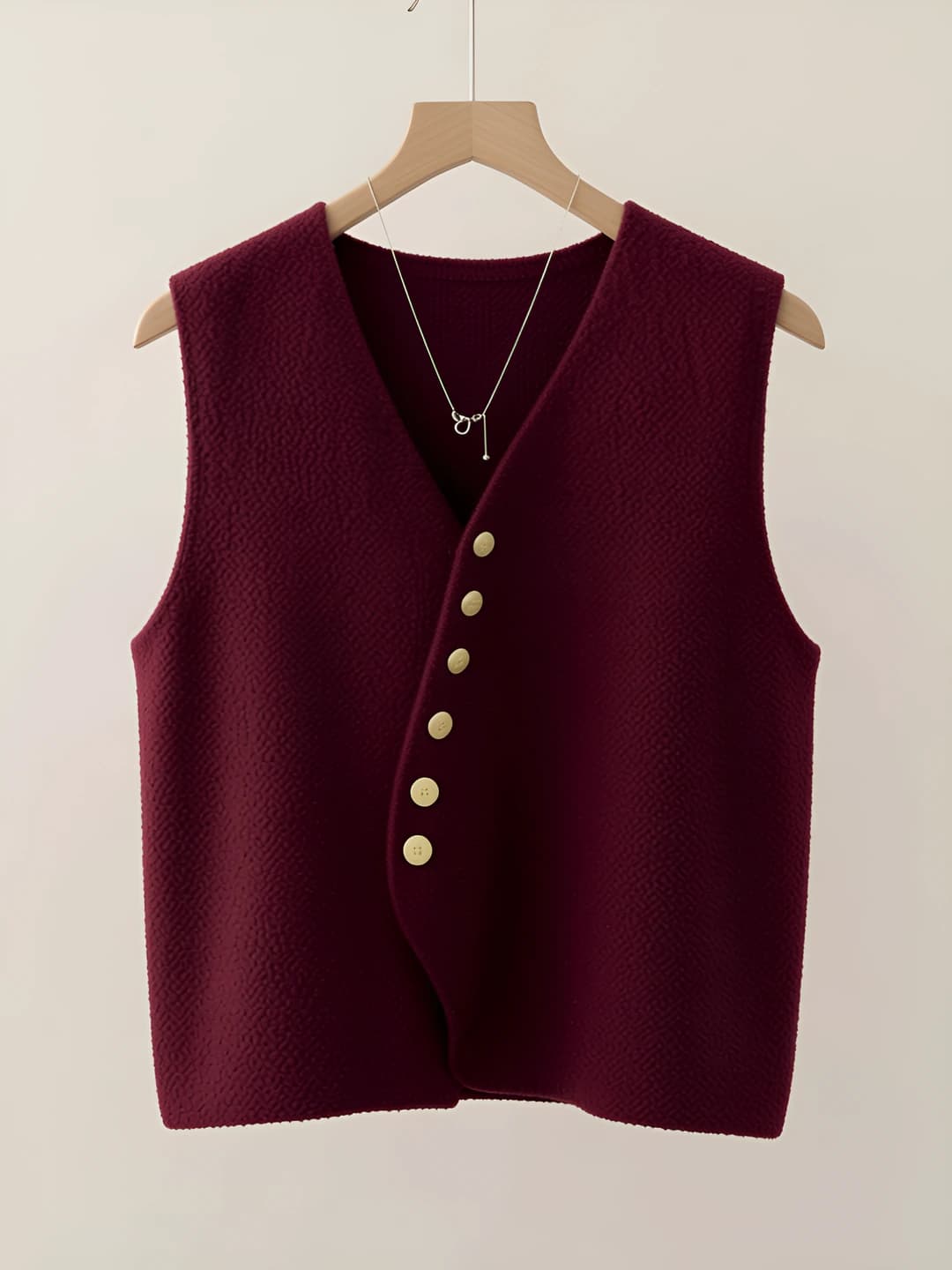 Wine red